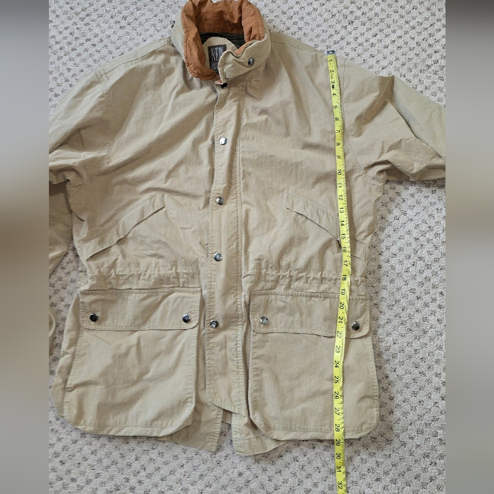 New Frontier jacket - Picture 7 of 10